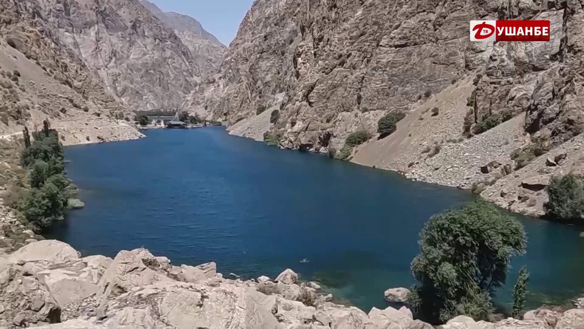 Watch Dushanbe HD