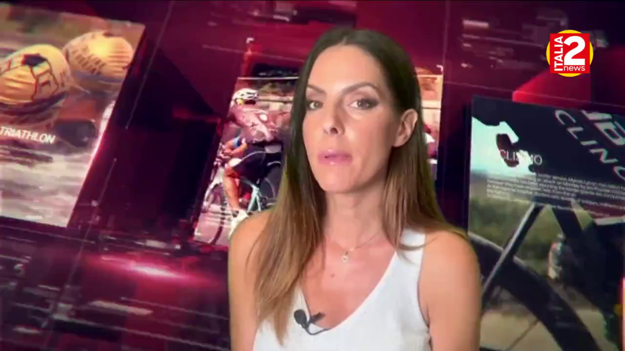 Watch Italia 2 TV