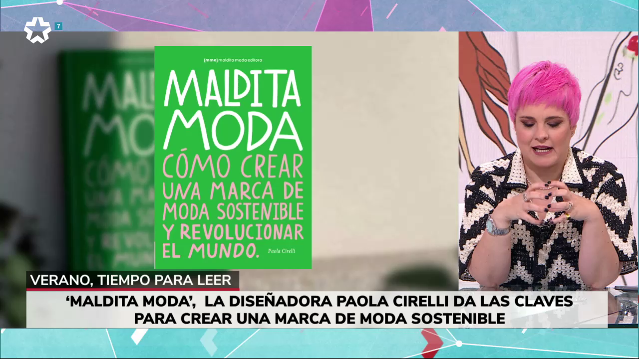 Watch Telemadrid INT