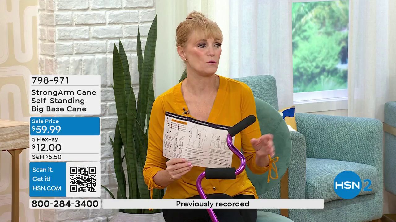 Watch HSN2