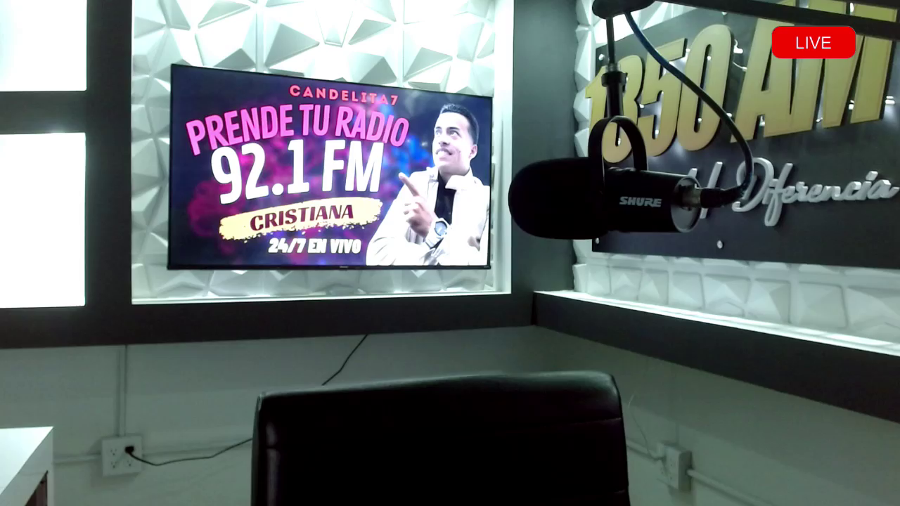 Watch Candelita TV