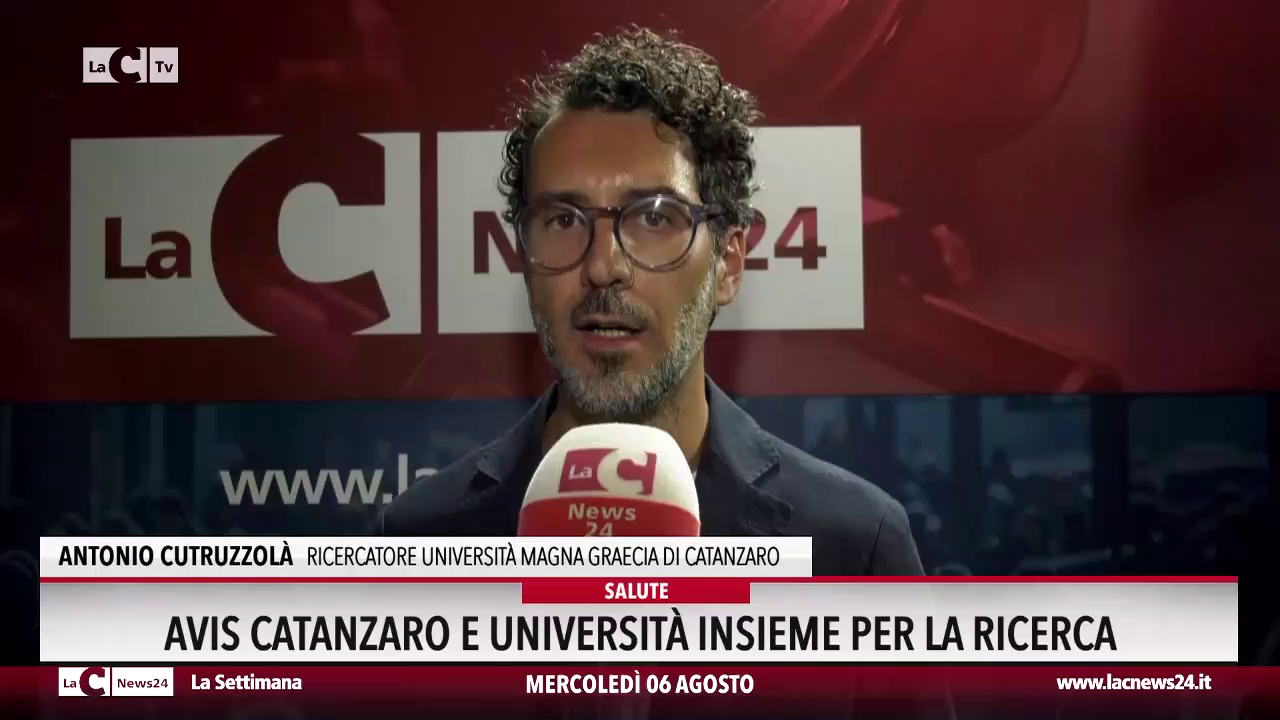Watch La C TV