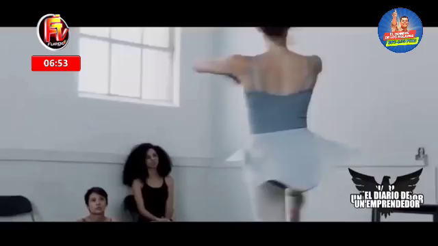 Watch Fuego TV