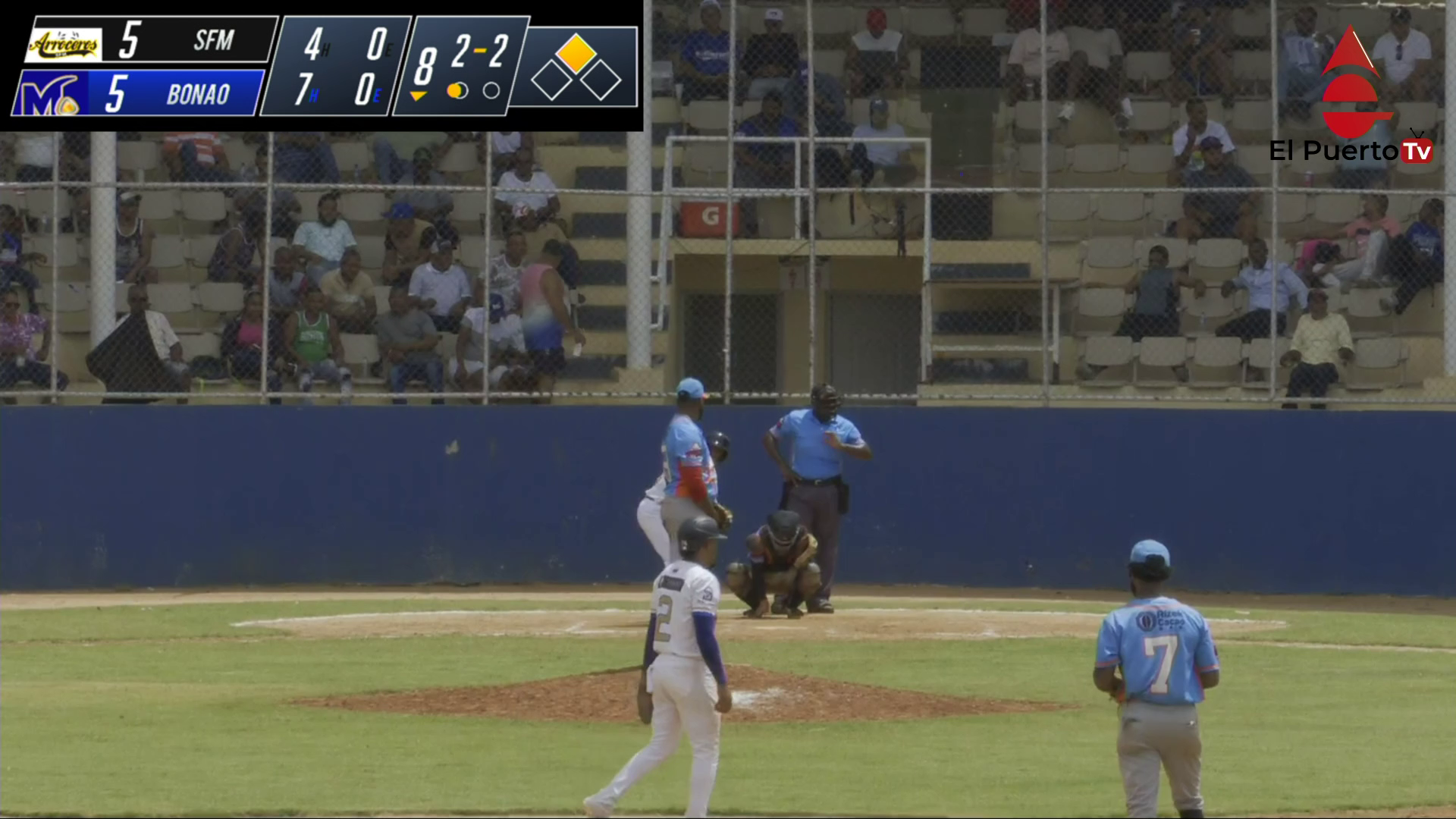 Watch Camino Real TV
