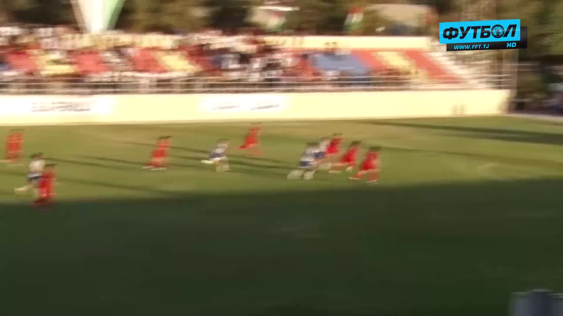 Watch Futbol