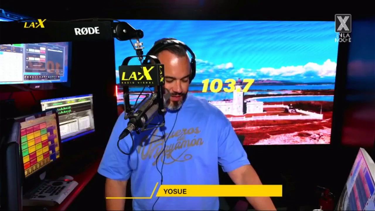Watch La-X