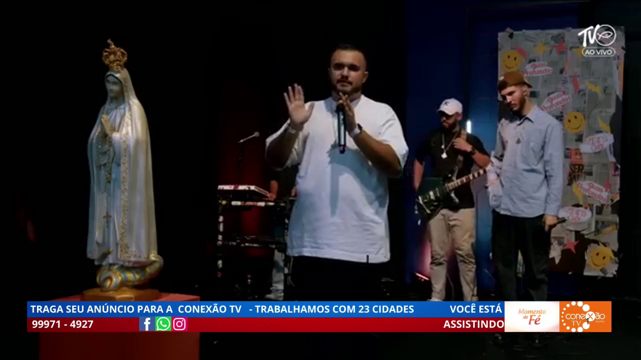 Watch Conexao TV