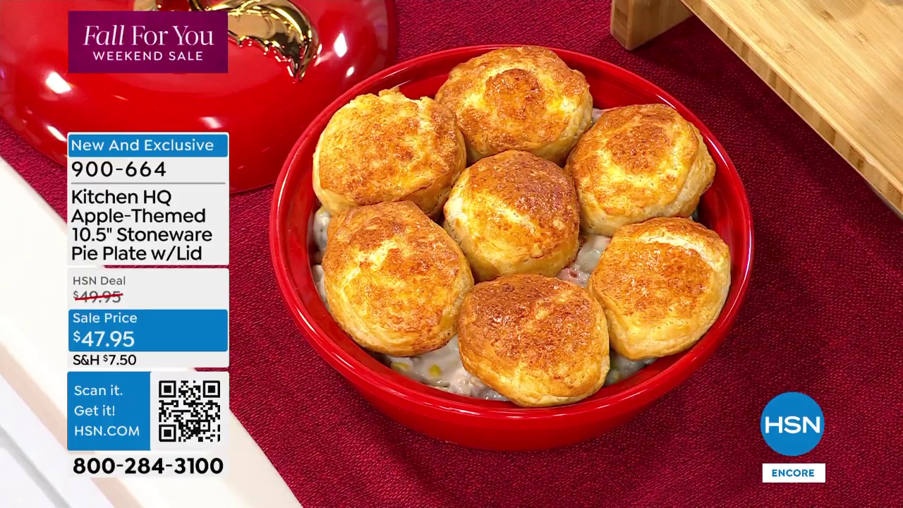 Watch HSN West