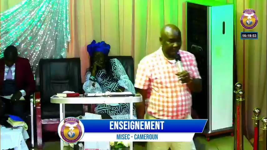 Watch MISEC TV