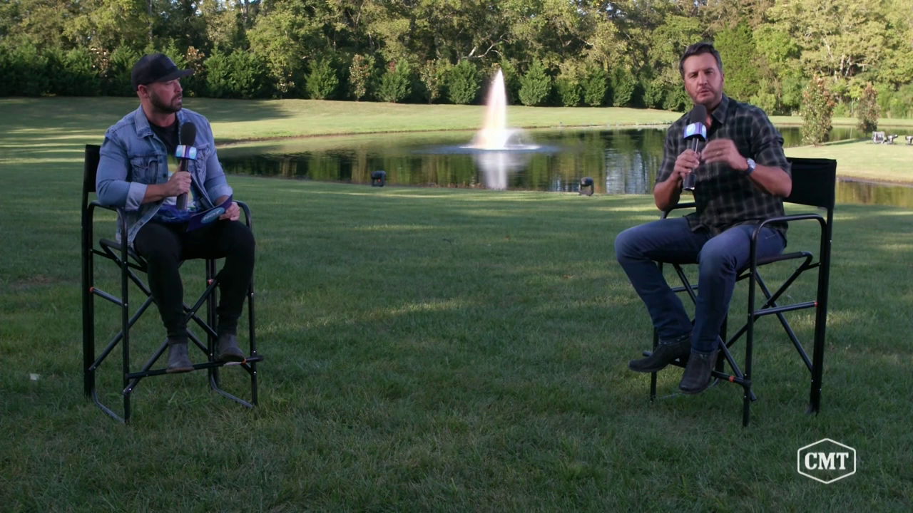 Watch CMT East